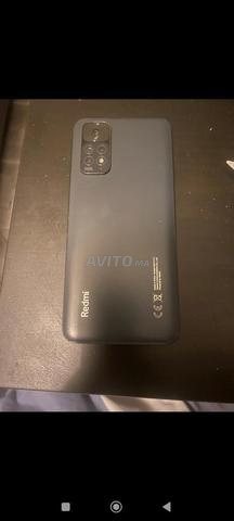 Xiaomi note 11 64gb très bon état voir photo - 2