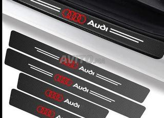 Vente de tous les couvre-volants et accessoires de voiture