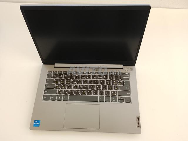 Pc portable Lenovo Thinkbook Core I5 12 G - 2