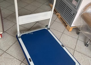 Chariot pliable neuf