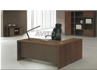 Mobilier de bureau de direction professionnel