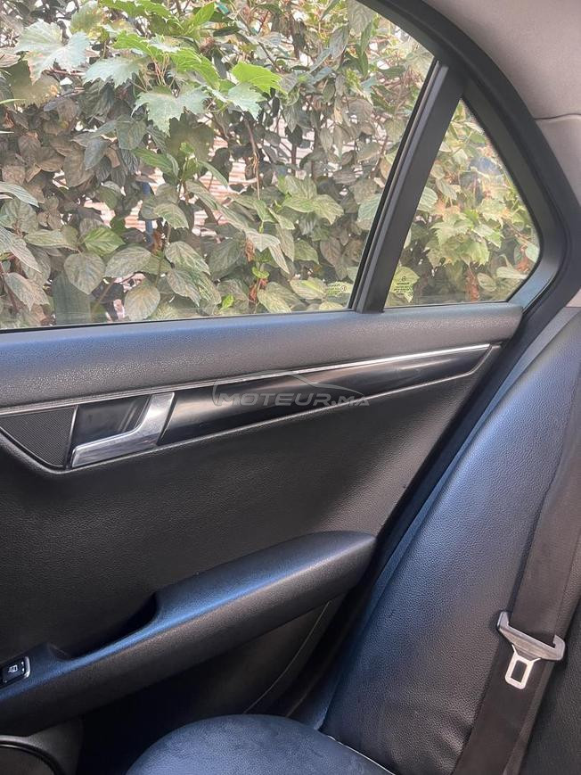 mercedes c200 karia