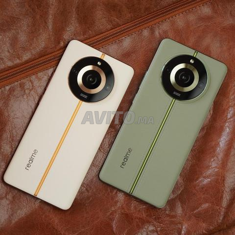 REALME 11 PRO 256GB 5G
