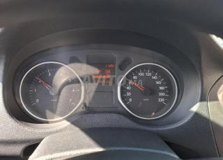 Citroën C-Elysée Diesel Manuelle 2017 à Tanger