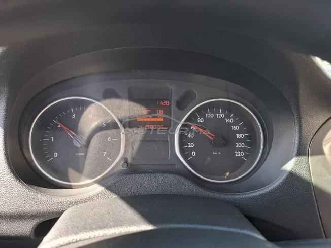 Citroën C-Elysée Diesel Manuelle 2017 à Tanger