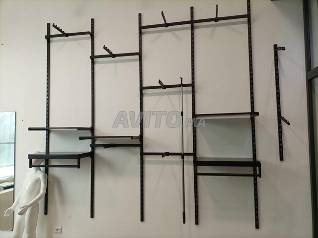 dressing en barrière 