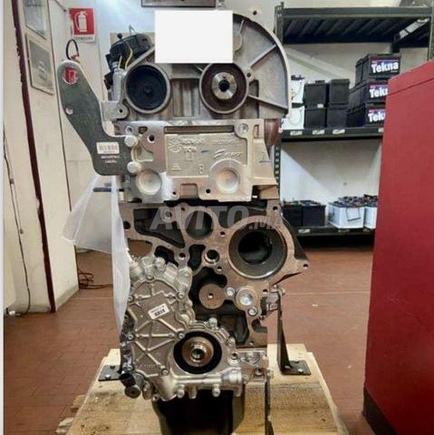 Moteur Neuf ou E/S les moins chers du marché