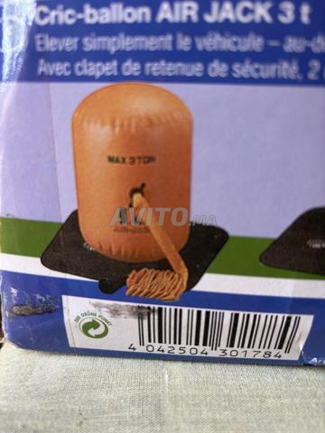 vends Crique, Airlift neuf jamais servi