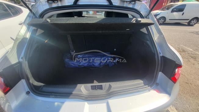 Renault Megane Diesel Manuelle 2020 à Kénitra