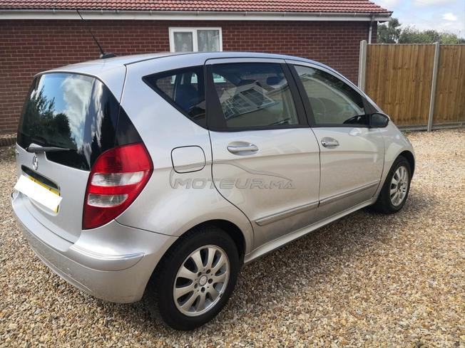 Mercedes A150 