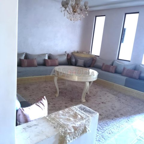 Vente Appartement 3 pièces de 80 m2 à Marrakech