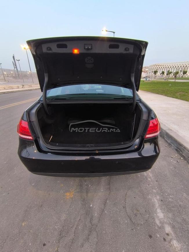 Mercedes à vendre