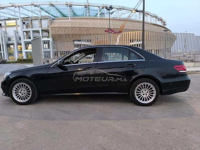 Mercedes à vendre