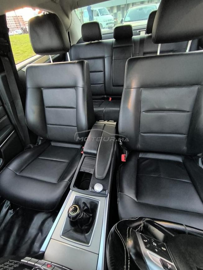 Mercedes à vendre
