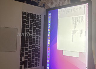 MacBook Pro mi-2015