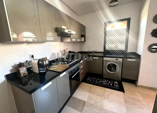 appartement Dyour marjan Lila