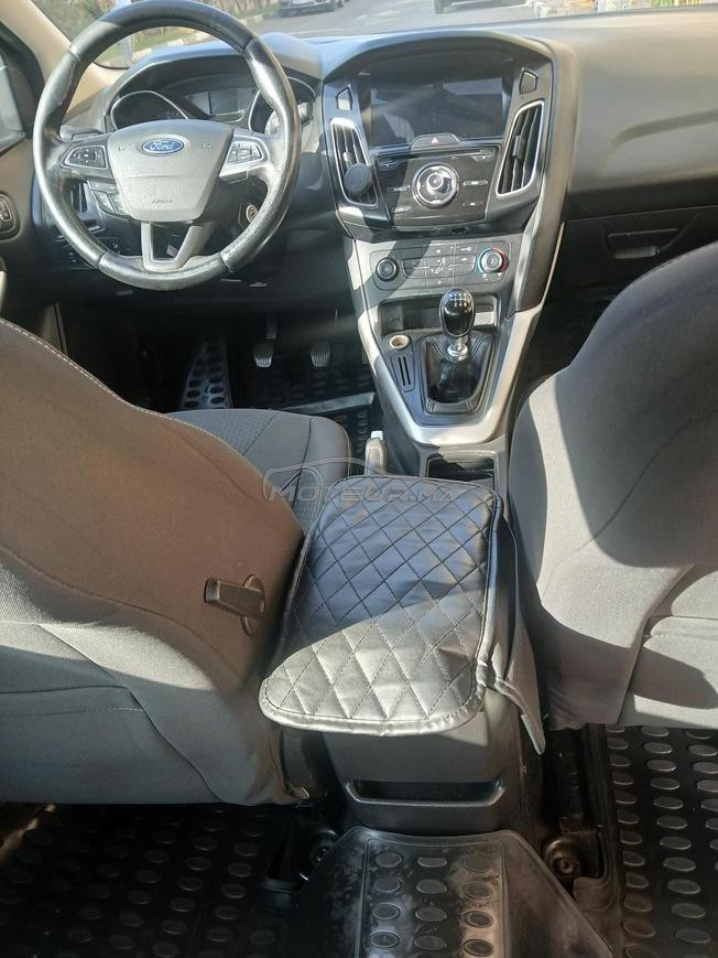 Ford Focus trend plus 2017