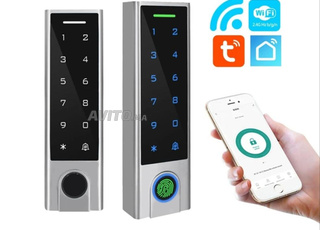 Digicode pour porte et ascenseur