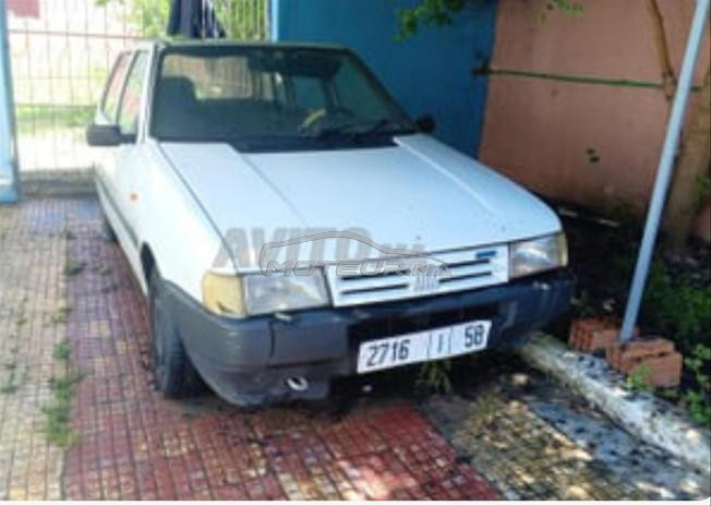 1996 Fiat Uno Essence nqia
