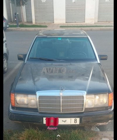 مرسيدس 250