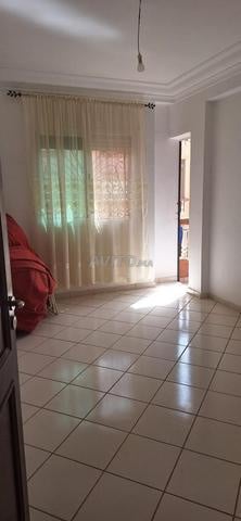 Appartement au deuxième étage à vendre à Sidi Rahal près de Casablanca