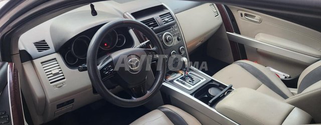 Mazda CX-9 Diesel Automatique 2010 à Casablanca