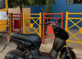 stunt mbk encore propre