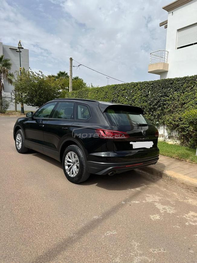 Volkswagen Touareg Diesel à vendre