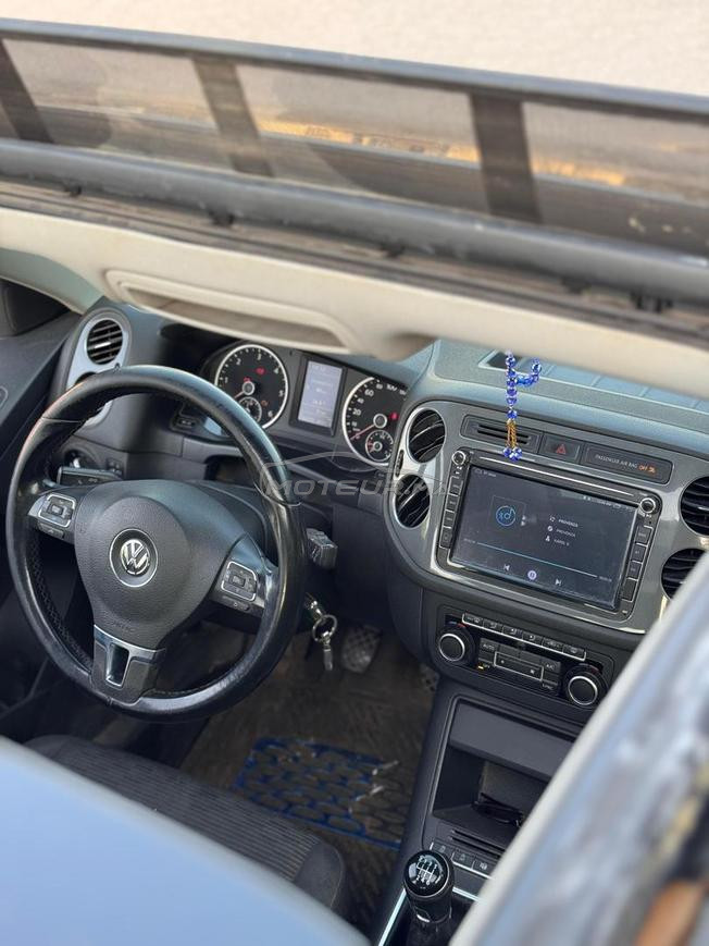 tiguan toute neuve diwana 2019 