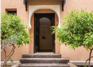 Appartement à vendre 45 m² à Marrakech