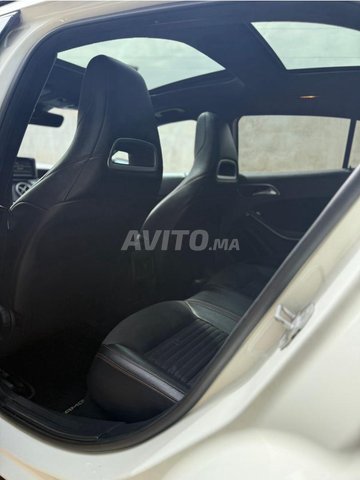 mercedes gla 200d