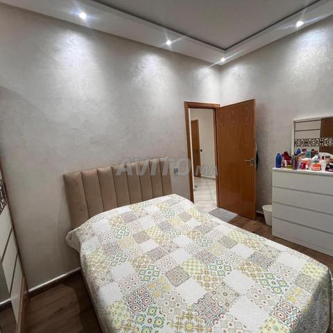 Studio de luxe à louer meublé à Mohammedia L0075