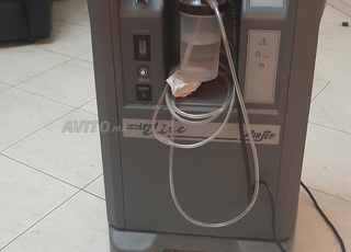 concentrateur d'oxygène