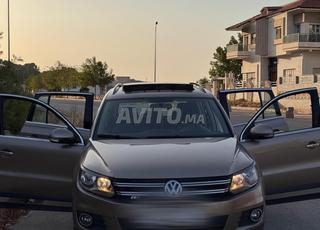 سيارة تيغوان تي تي جديدة 2019 مع خيارات ديوانا