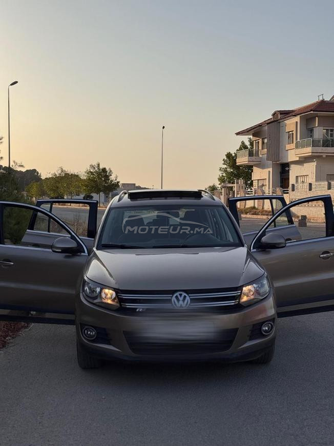 tiguan tt neuve tts options diwana 2019