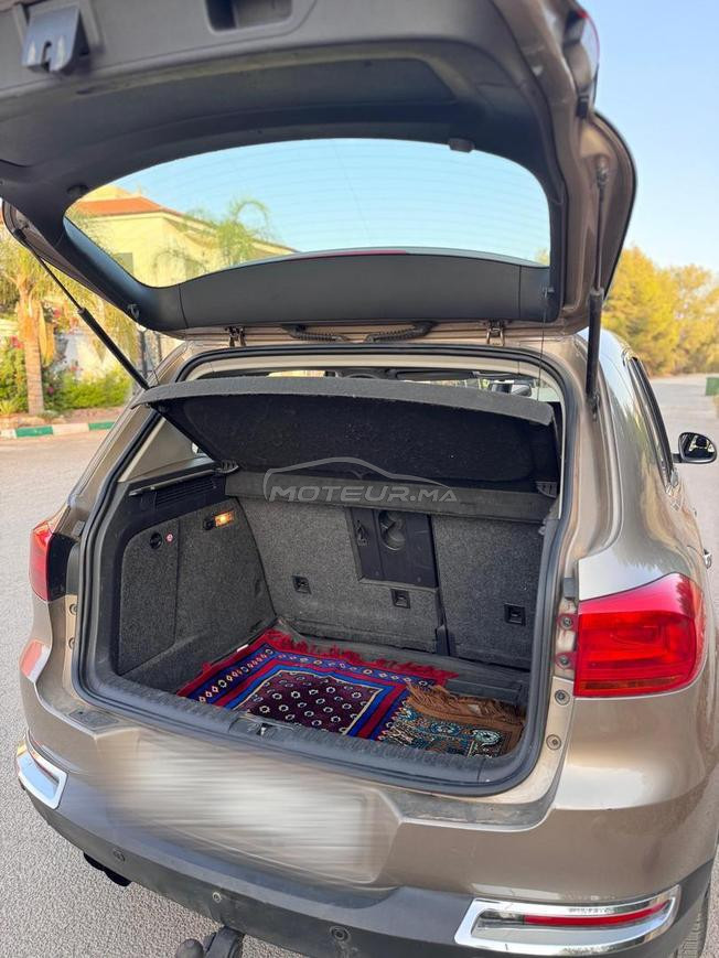 tiguan tt neuve tts options diwana 2019