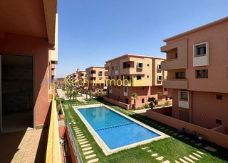 Appartement à vendre 80 m² à Marrakech