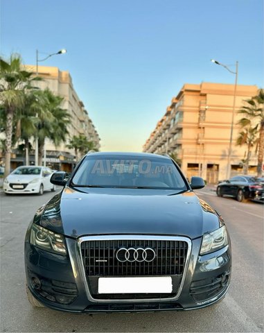 AUDI Q5 automatique