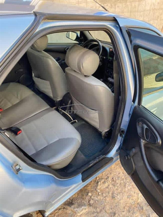 Citroën xsara