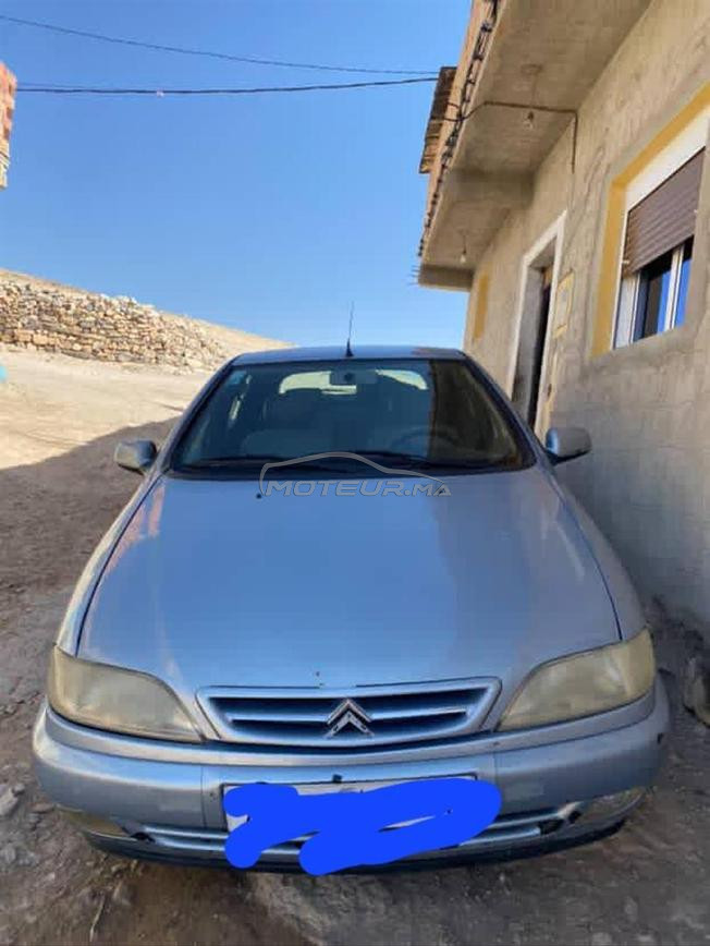 Citroën xsara