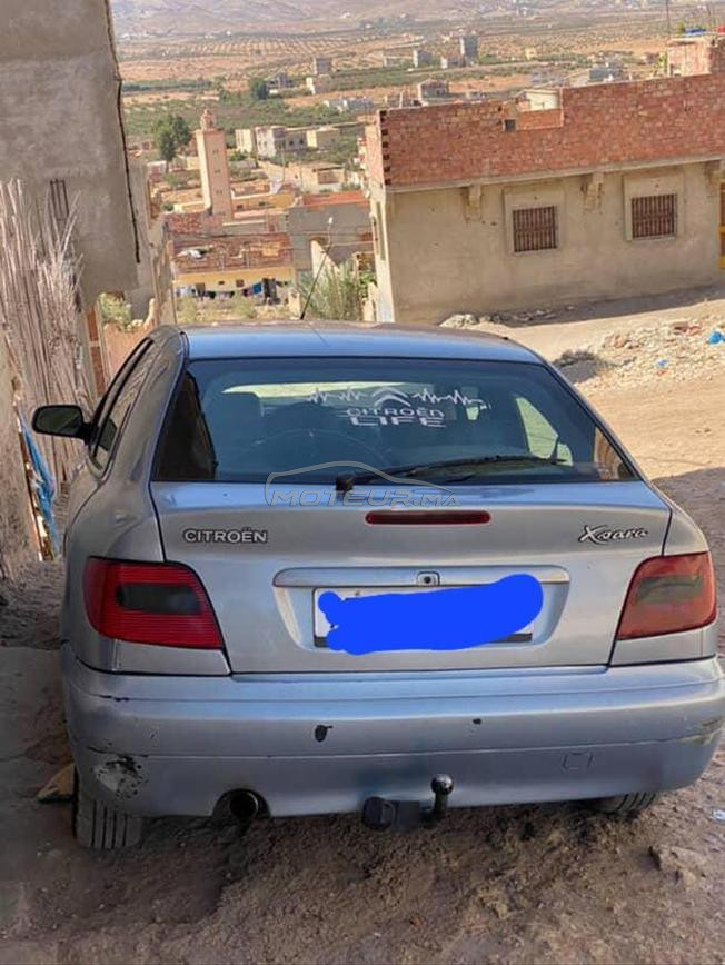 Citroën xsara