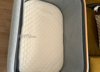 Lit Cododo Bebe Pliable Maxi-Cosi Neuf