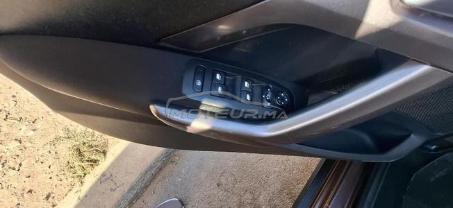 Peugeot 2008 2eme main Oct 2013