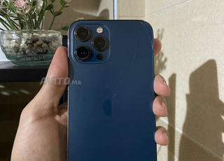 iPhone 12 Pro Max 128 Go batterie neuve 79