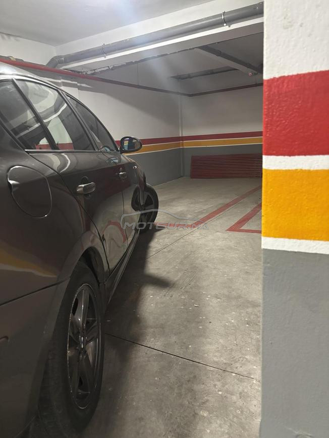 BMW Série 1 Diesel Manuelle 2005 à Casablanca