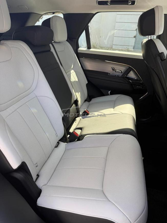 range rover sport P460 2025 
