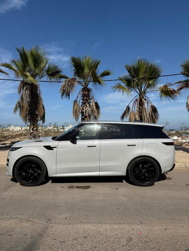 range rover sport P460 2025 