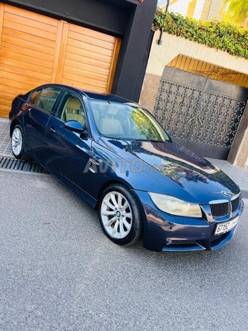bmw serie 3