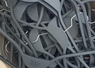 Supports de vêtements