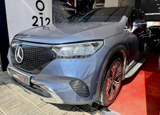 Mercedes-Benz EQE 350 Plus Électrique 2024